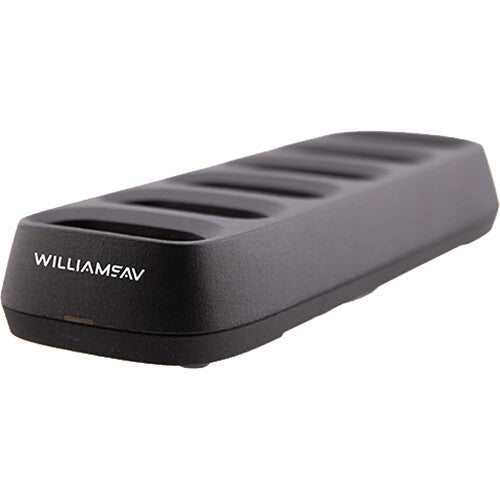 Williams AV BA SYS1 Infinium 2 Receiver System