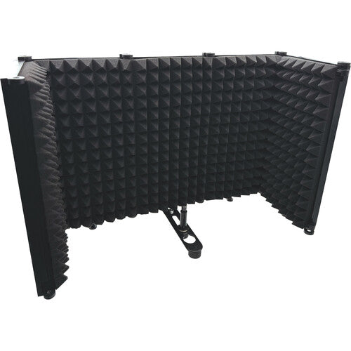 CAD AS12 Folding Vocal Shield
