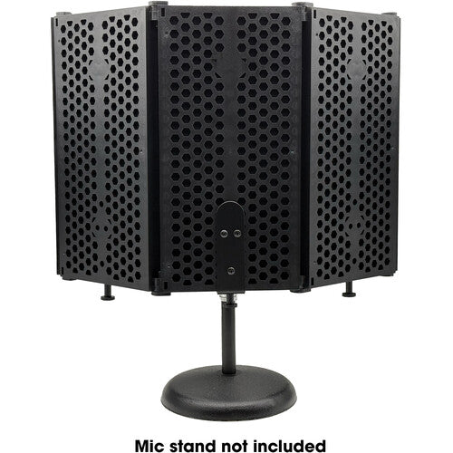 CAD AS12 Folding Vocal Shield