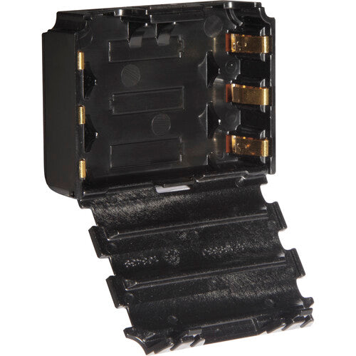 Shure SB913A AAA Battery Sled For ADX1 and ADX1 LEMO Transmitters