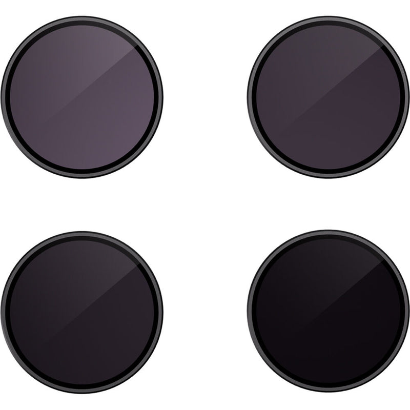 OBSBOT TAIL 2 ND FILTER Set For Tail 2 PTZ Camera