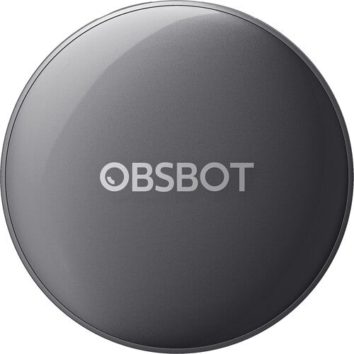 OBSBOT VOX 2-Person Wireless Live Streaming Microphone System (2.4 GHz)