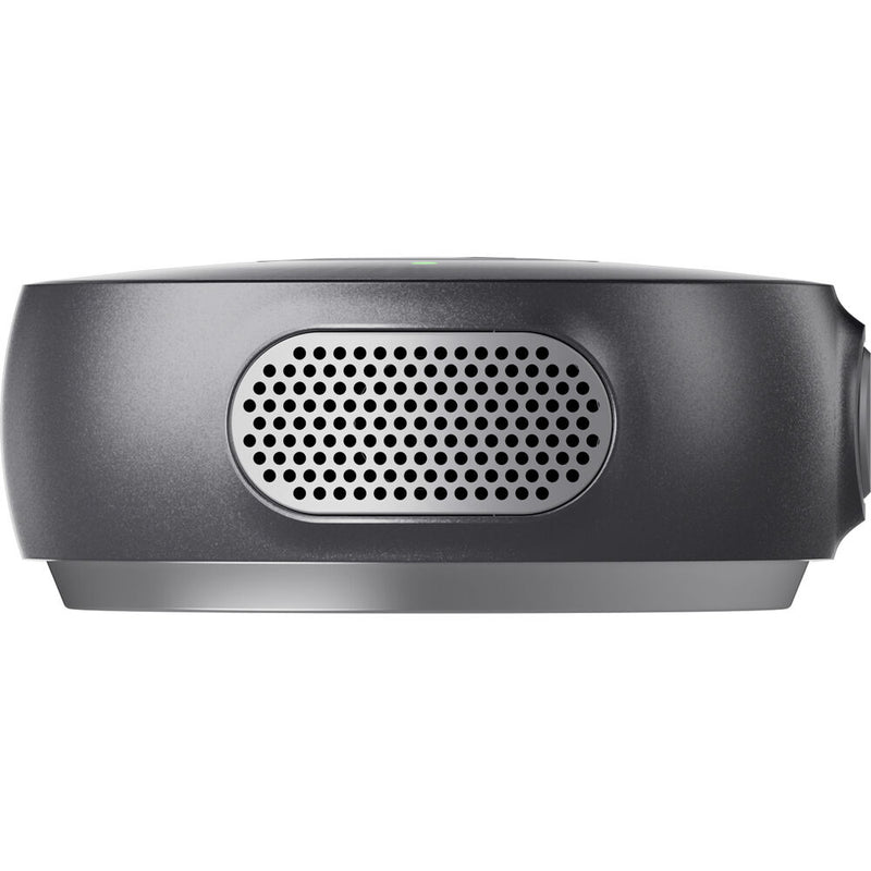 OBSBOT VOX 2-Person Wireless Live Streaming Microphone System (2.4 GHz)