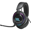 JBL QUANTUM 910X Wireless Noise Canceling Over Ear Gaming Headset For Xbox