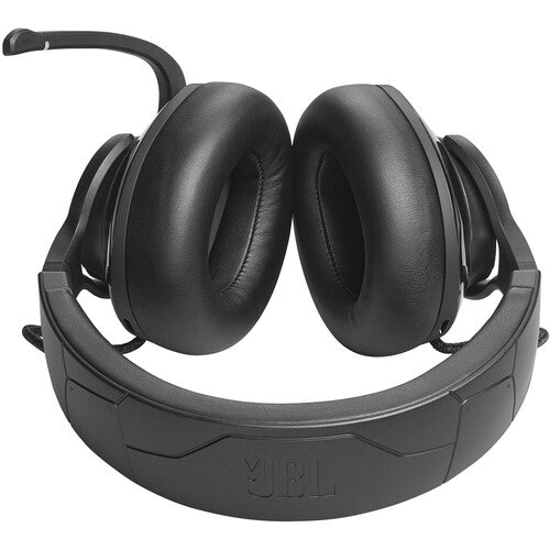 JBL QUANTUM 910X Wireless Noise Canceling Over Ear Gaming Headset For Xbox