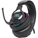 JBL QUANTUM 910X Wireless Noise Canceling Over Ear Gaming Headset For Xbox