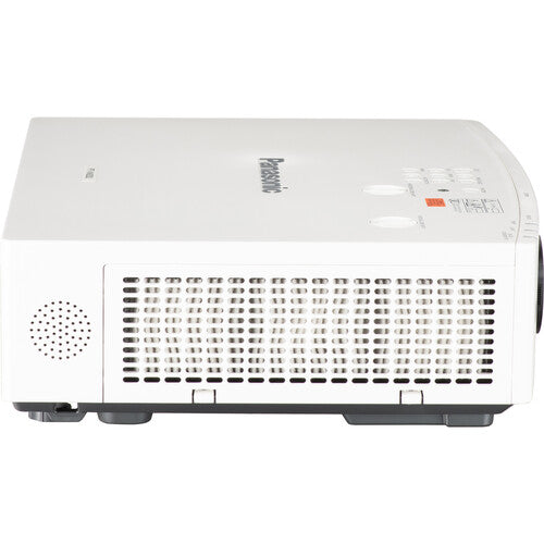 Panasonic PT-VMZ82 8000-Lumen WUXGA Laser 3LCD Projector (White)