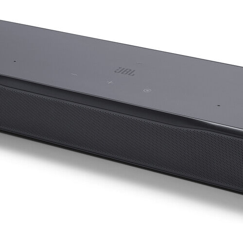 JBL BAR 700MK2 7.1-Channel Dolby Atmos Soundbar System - 780W