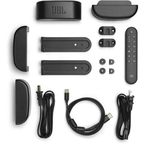 JBL BAR 700MK2 7.1-Channel Dolby Atmos Soundbar System - 780W