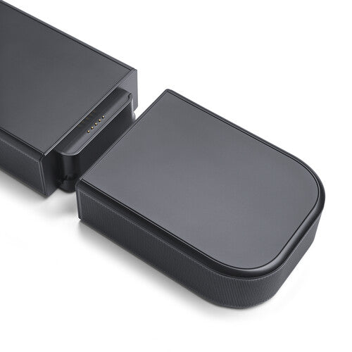 JBL BAR 700MK2 7.1-Channel Dolby Atmos Soundbar System - 780W