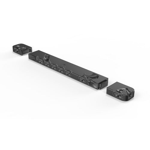 JBL BAR 700MK2 7.1-Channel Dolby Atmos Soundbar System - 780W