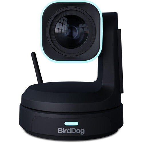 BirdDog BDX1-30B PTZ Camera With 30x Optical Zoom (Black)