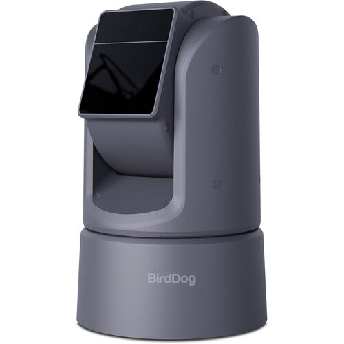 BirdDog BDO4GR Outdoor PTZ Camera With 30x Optical Zoom (Gray)