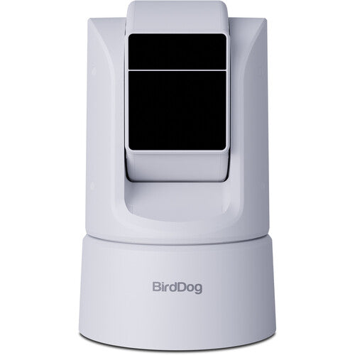 BirdDog BDO4W Outdoor PTZ Camera With 30x Optical Zoom (White)