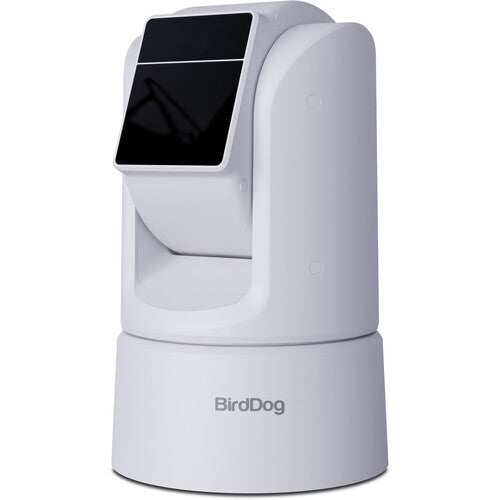BirdDog BDO4W Outdoor PTZ Camera With 30x Optical Zoom (White)