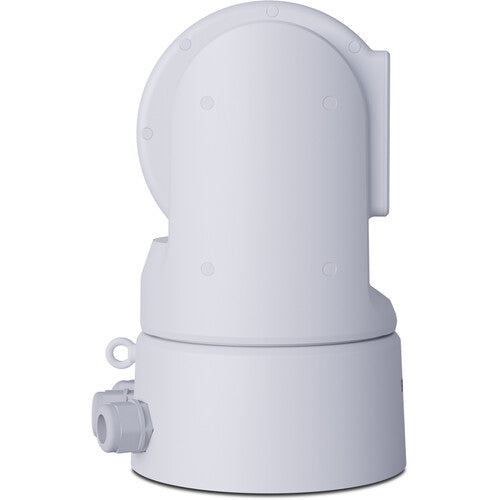 BirdDog BDO4W Outdoor PTZ Camera With 30x Optical Zoom (White)