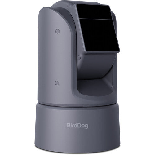 BirdDog BDO4GR Outdoor PTZ Camera With 30x Optical Zoom (Gray)