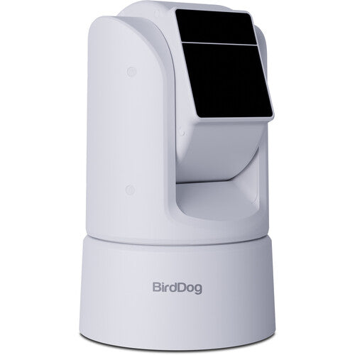 BirdDog BDO4W Outdoor PTZ Camera With 30x Optical Zoom (White)