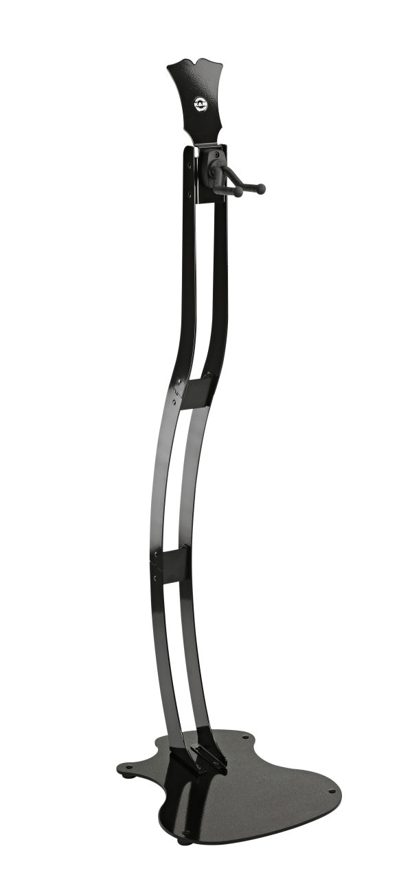 K&M 17640 Station Guitar Stand - Large