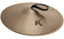 Zildjian K2211 K Klassisch Symphonic Medium Heavy (Pair) - 18"