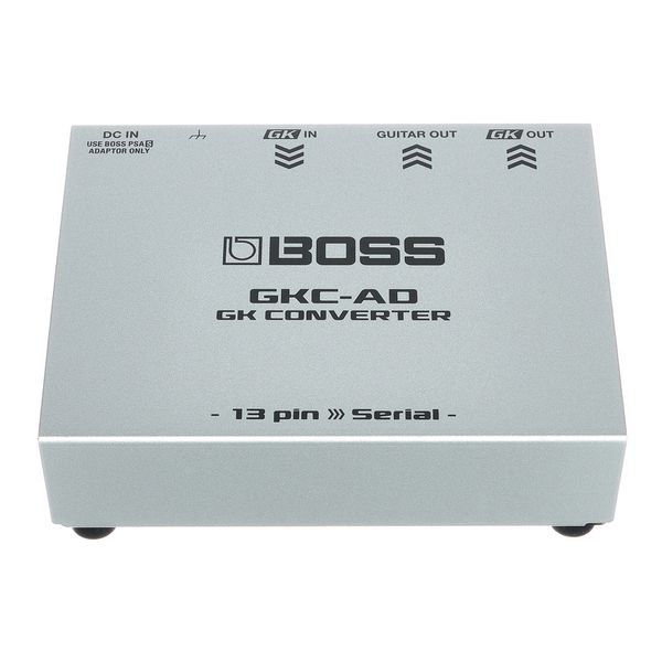 Boss GKC-AD GK Analog to Digital Converter
