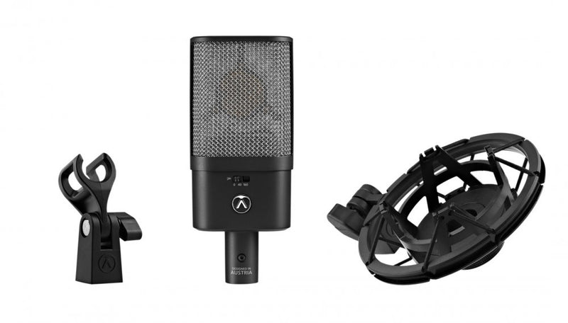 Austrian Audio OC16-STUDIOSET Large Diaphragm Microphone