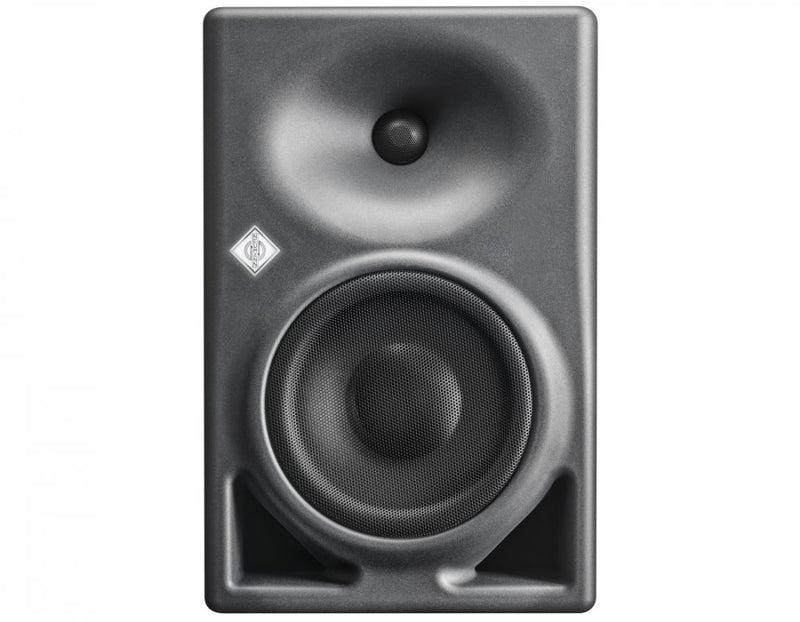 Neumann KH 150 DSP-Powered Bi-Amplified Studio Monitor - 6.5" (Black)