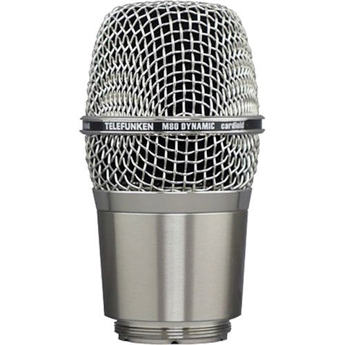 Telefunken M80-WHN Dynamic Wireless Capsule
