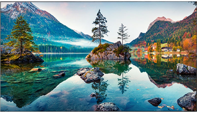 Vestel WU49B-2H Direct-Type LED TV 49"