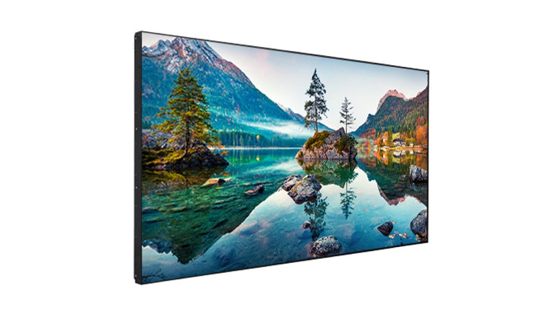 Vestel WU55B-2H Direct-Type LED TV 55"
