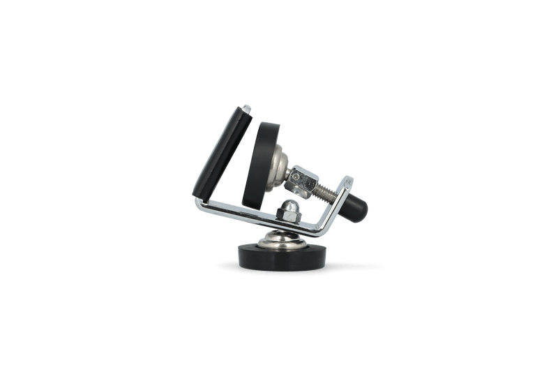 Gon Bops STUCRM Universal Metal Conga Risers (Set Of 3)