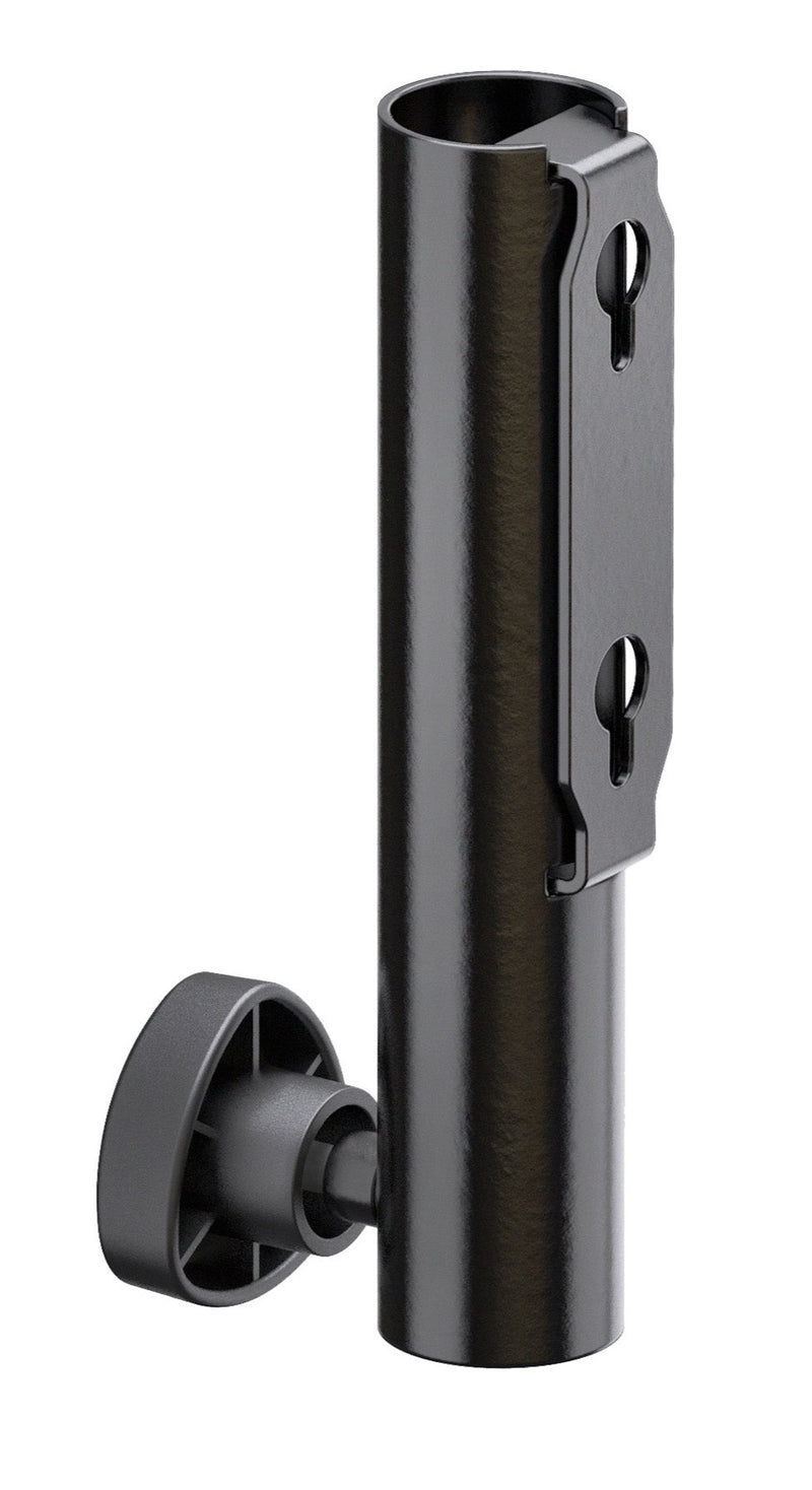 Adaptateur de support K&M 19611