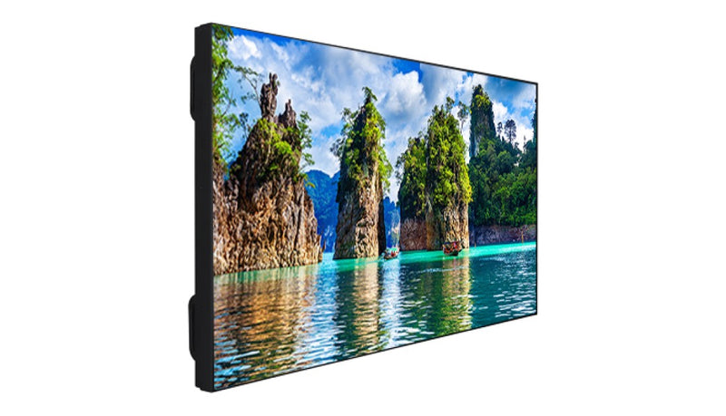 Vestel WW55B-2H Direct-Type LED TV 55"