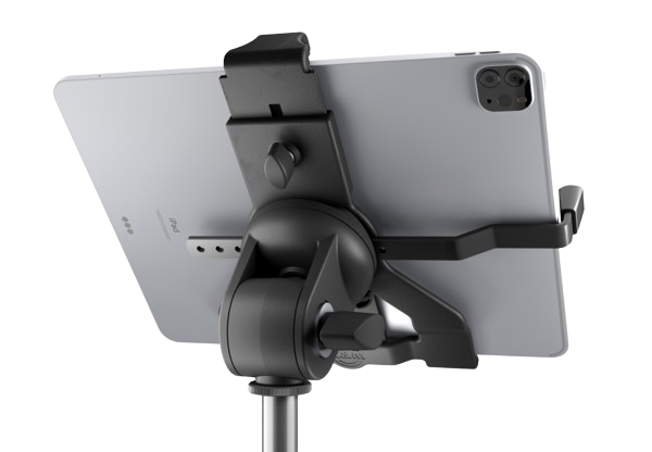 K&M 19744 Tablet Holder