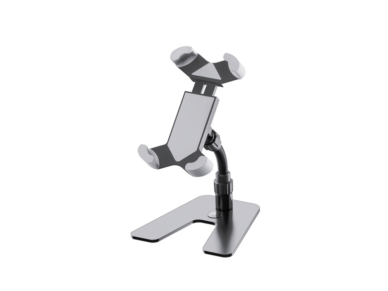 K&M 19756 Tabletop Smartphone Stand
