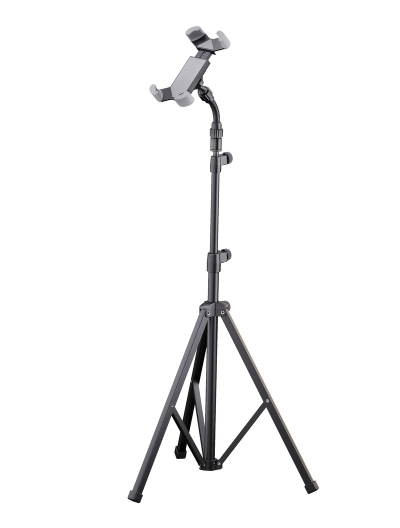 K&M 19759 Folding Smartphone Tripod