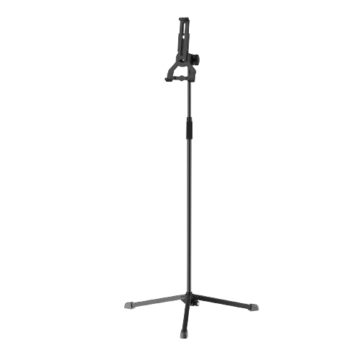 K&M 19767 Foldable Stand Tablet Holder
