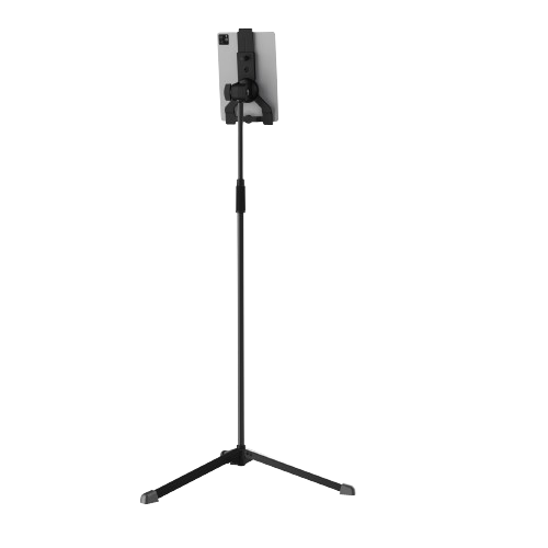 K&M 19767 Foldable Stand Tablet Holder