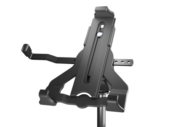 K&M 19775 Tablet Holder Stand