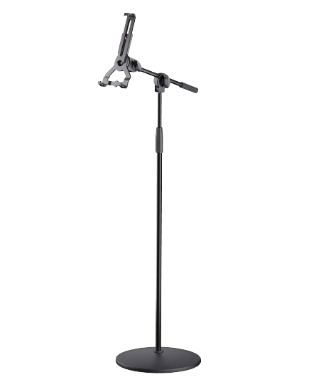 K&M 19789 Tablet Holder Stand