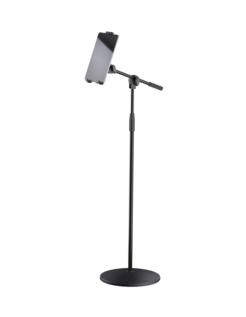 K&M 19789 Tablet Holder Stand