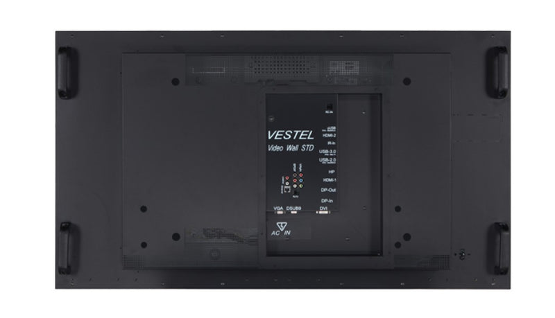 Vestel WY55B-2H Direct-Type LED TV 55"