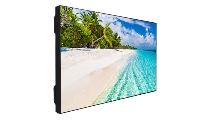 Vestel WY55B-2H Direct-Type LED TV 55"