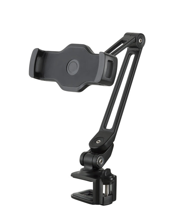 K&M 19805 Swivel Arm Smartphone Stand