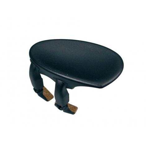 Wittner 253211 Antiallergic Violin Chin Rest - 4/4