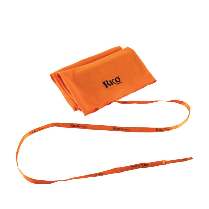 D'Addario RSWAB-LG Rico Anti-Microbial Swab - Large