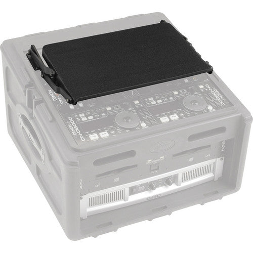 SKB 1SKB-AV8 Collapsing Rack Shelf For Laptop