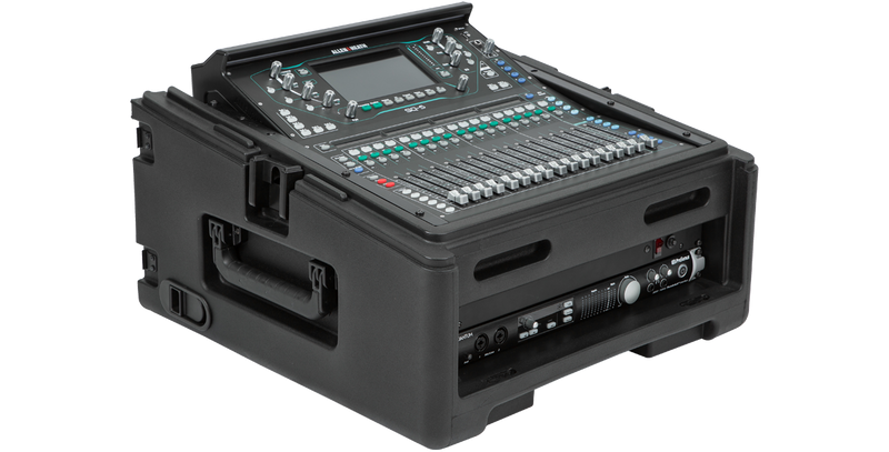 SKB 1SKB-R102W Plate-forme roulante compacte 10x2