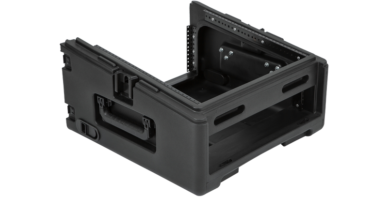 SKB 1SKB-R102W Plate-forme roulante compacte 10x2