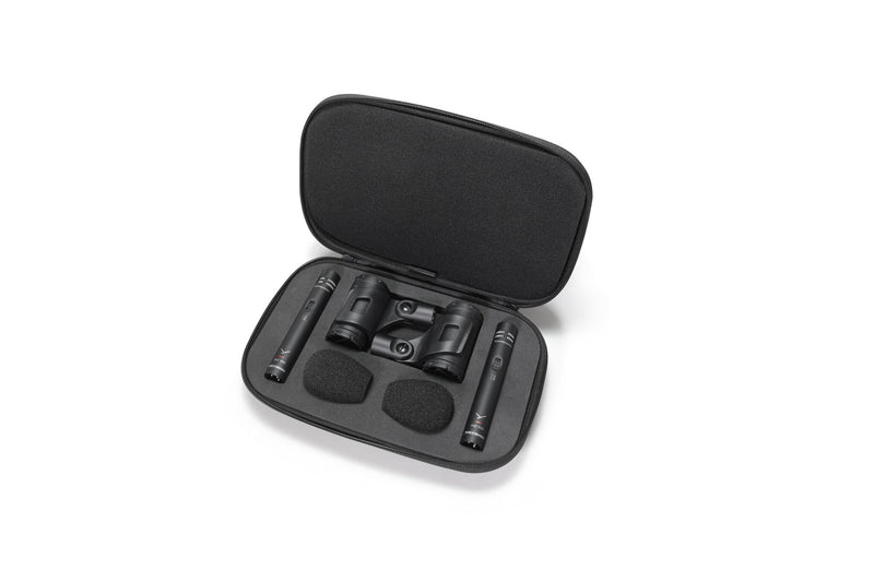Ensemble stéréo Beyerdynamic MC 930